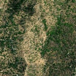 Satellite imagery of Loma Chabalaibu, CO
