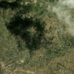 Satellite imagery of Loma Chabalaibu, CO
