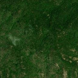 Satellite imagery of Cerro Jiborne, CO