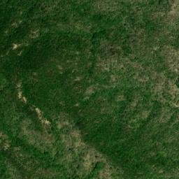 Satellite imagery of Cerro Jiborne, CO