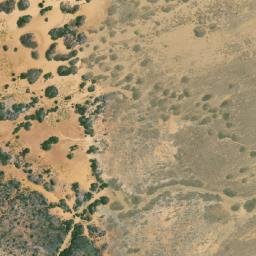 Satellite imagery of Punta Espada, CO
