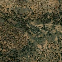 Satellite imagery of Outchimi, TD
