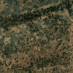 Satellite imagery of Outchimi, TD