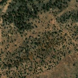 Satellite imagery of Outchimi, TD