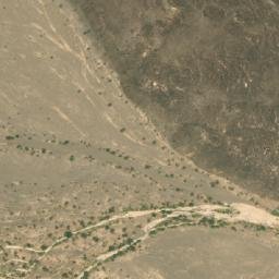 Satellite imagery of Goroyyayto, DJ