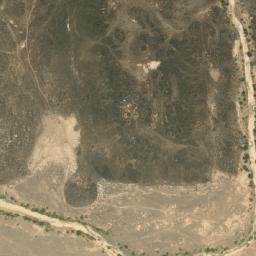 Satellite imagery of Goroyyayto, DJ
