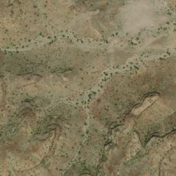 Satellite imagery of Afay ‘Êla, DJ