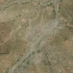 Satellite imagery of Afay ‘Êla, DJ