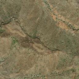 Satellite imagery of Afay ‘Êla, DJ