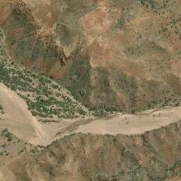 Satellite imagery of Lak‘o le ‘Ale, DJ