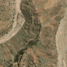 Satellite imagery of Lak‘o le ‘Ale, DJ