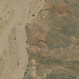 Satellite imagery of Lak‘o le ‘Ale, DJ
