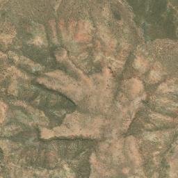 Satellite imagery of Eger Gommo, DJ