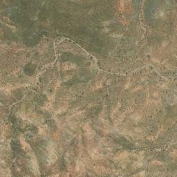 Satellite imagery of Eger Gommo, DJ