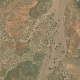 Satellite imagery of Eger Gommo, DJ