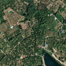 Satellite imagery of Laem Thian, TH