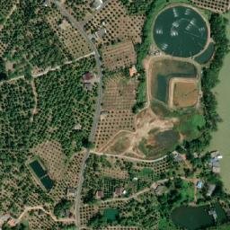 Satellite imagery of Laem Thian, TH