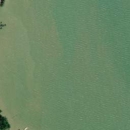 Satellite imagery of Laem Thian, TH