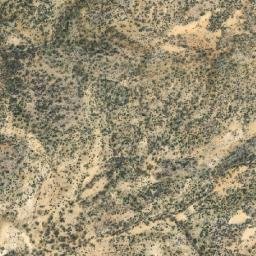 Satellite imagery of Cerro Teerapu, CO