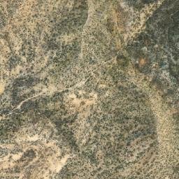 Satellite imagery of Cerro Teerapu, CO