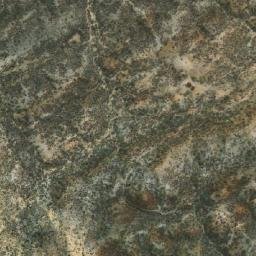 Satellite imagery of Cerro Teerapu, CO