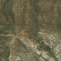 Satellite imagery of Cerro Castilla Mahana, CO