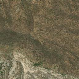 Satellite imagery of Cerro Castilla Mahana, CO