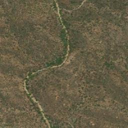 Satellite imagery of Cerro Kasaises, CO
