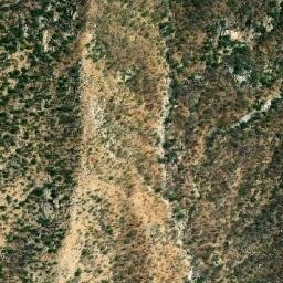 Satellite imagery of Loma Chabalaibu, CO