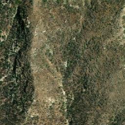 Satellite imagery of Loma Chabalaibu, CO