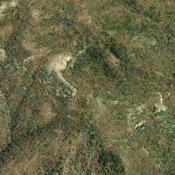 Satellite imagery of Loma Chabalaibu, CO