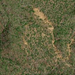 Satellite imagery of Alto Puruiwó, CO