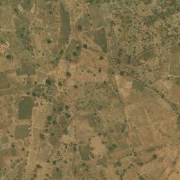 Satellite imagery of Kikiri Tanga, BF