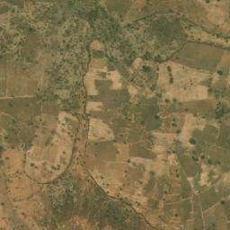 Satellite imagery of Kikiri Tanga, BF