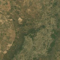 Satellite imagery of Kikiri Tanga, BF
