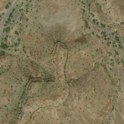 Satellite imagery of Afay ‘Êla, DJ