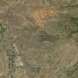 Satellite imagery of Afay ‘Êla, DJ