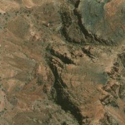 Satellite imagery of Lak‘o le ‘Ale, DJ