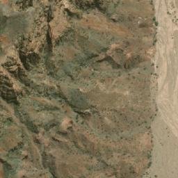 Satellite imagery of Lak‘o le ‘Ale, DJ