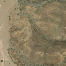 Satellite imagery of Lak‘o le ‘Ale, DJ