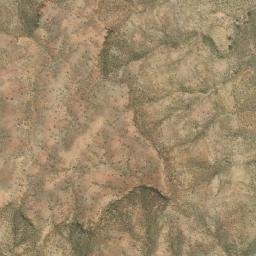 Satellite imagery of Eger Gommo, DJ