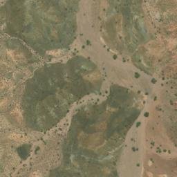 Satellite imagery of Eger Gommo, DJ