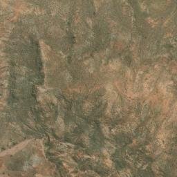 Satellite imagery of H̱orod le ‘Ale, DJ