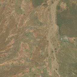 Satellite imagery of H̱orod le ‘Ale, DJ