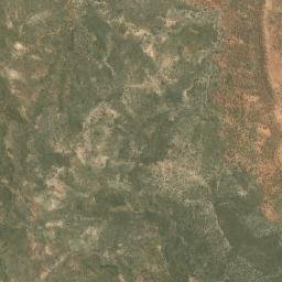 Satellite imagery of Koumbouḏoûḏa, DJ