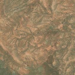 Satellite imagery of Koumbouḏoûḏa, DJ