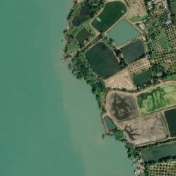Satellite imagery of Laem Ai Lao, TH