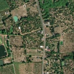Satellite imagery of Laem Ai Lao, TH
