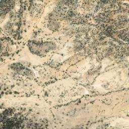 Satellite imagery of Cerro Kashimesa, CO