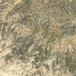 Satellite imagery of Cerro Kashimesa, CO